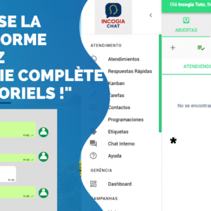 "Maîtrisez Incogia Chat pas à pas – De l’installation à l’automatisation"