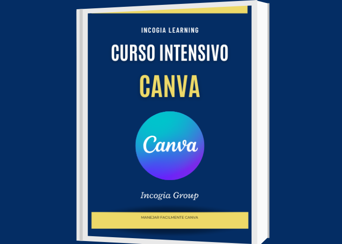 Curso Intensivo de Canva
